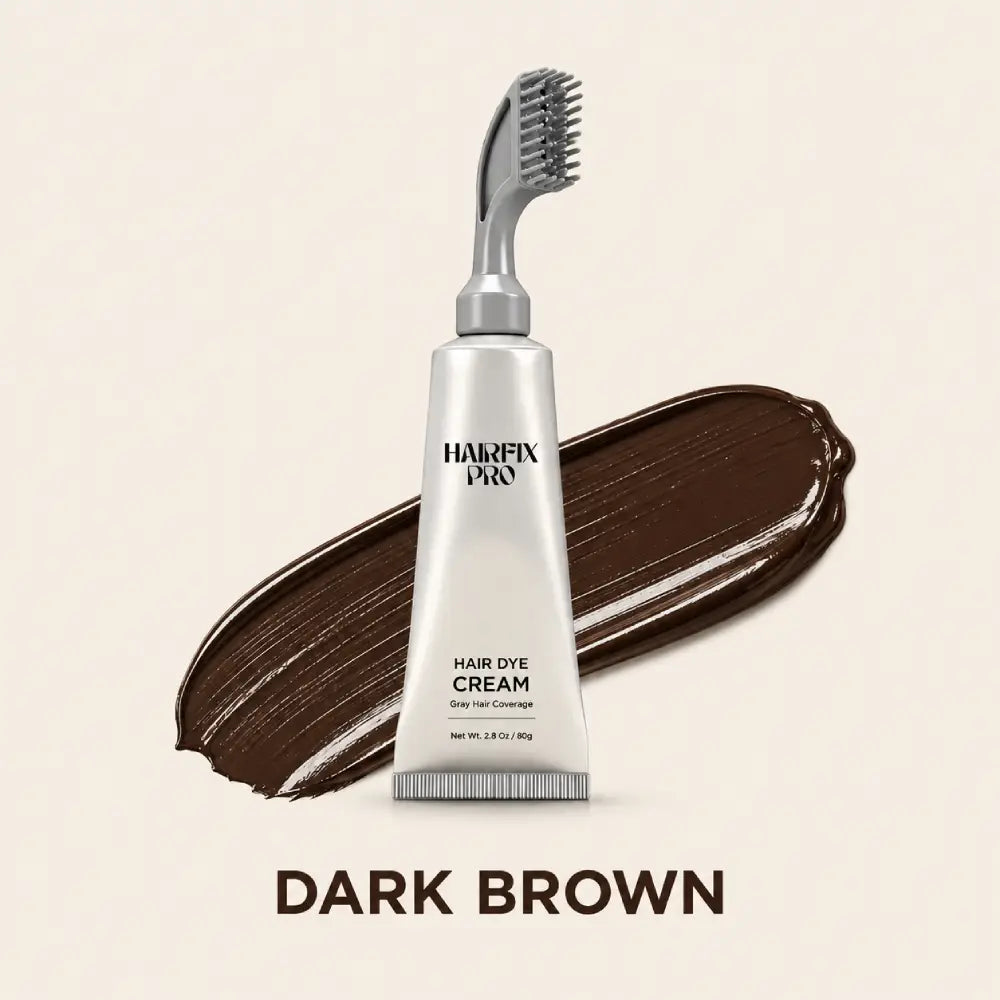 Gray Hair Corrector