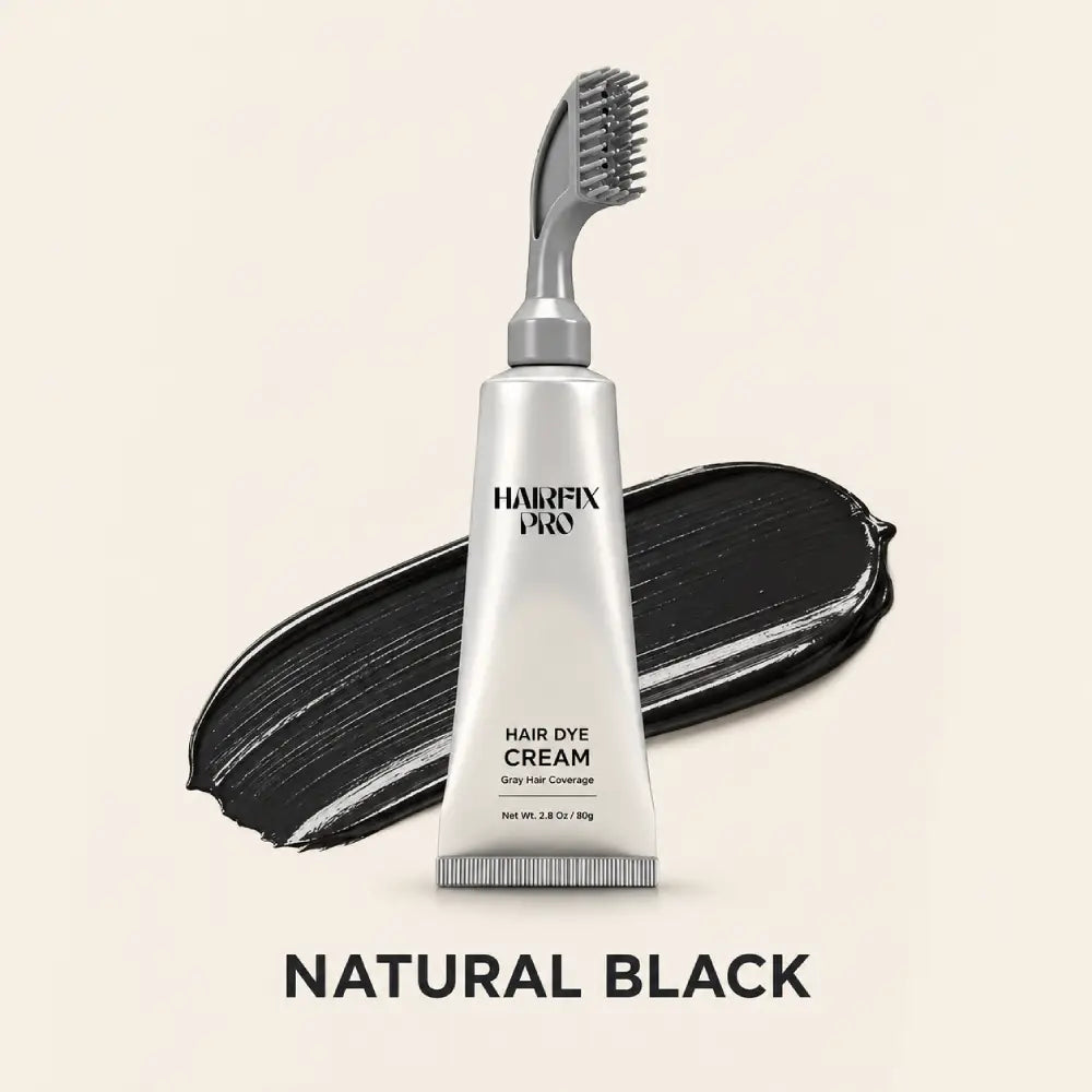 Gray Hair Corrector