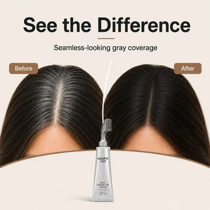 Gray Hair Corrector
